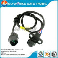 NEW AUTO CRANKSHAFT POSITION SENSOR FOR MITSUBISHI MD303649 MD322972 J5T25081